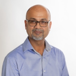 Speaker Professor Debajit Sen